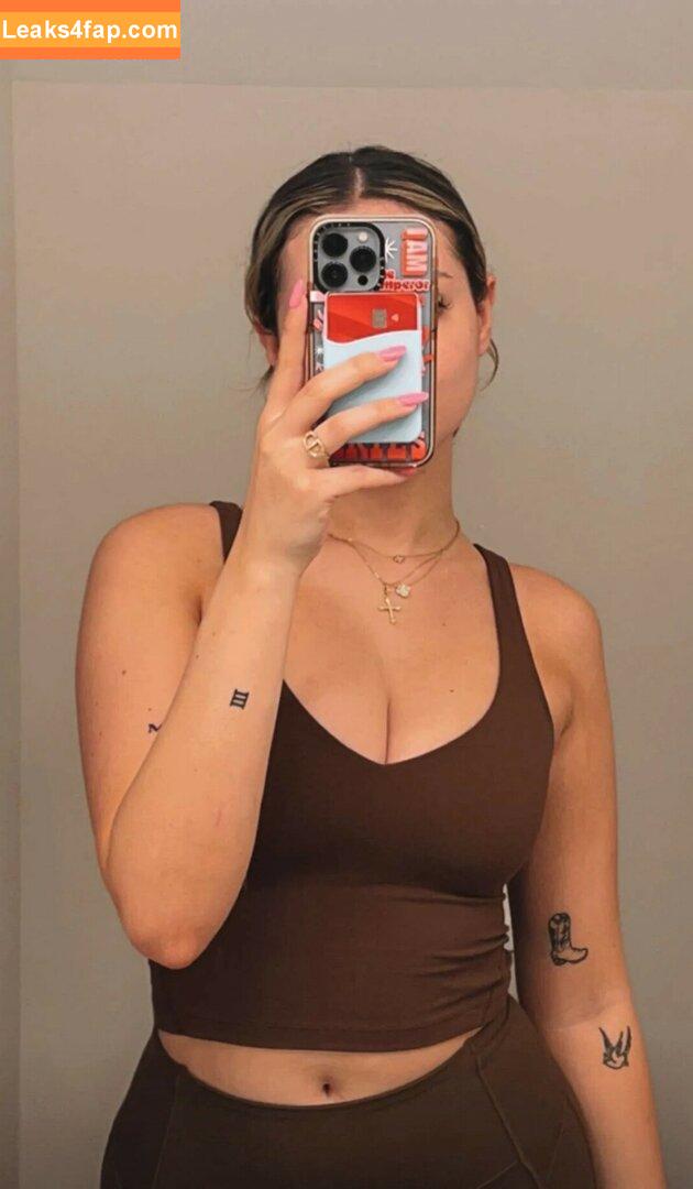 Hannah Montoya / hannah.montoya leaked photo photo #0229