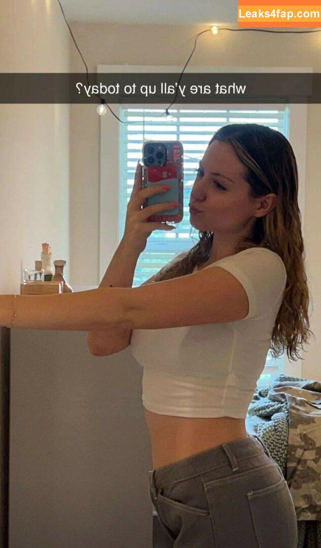 Hannah Montoya / hannah.montoya слитое фото фото #0231