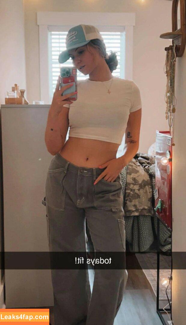 Hannah Montoya / hannah.montoya слитое фото фото #0232