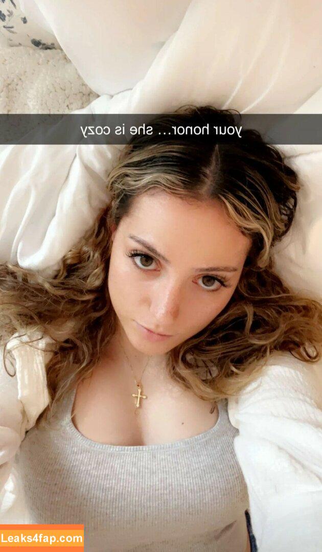 Hannah Montoya / hannah.montoya leaked photo photo #0237