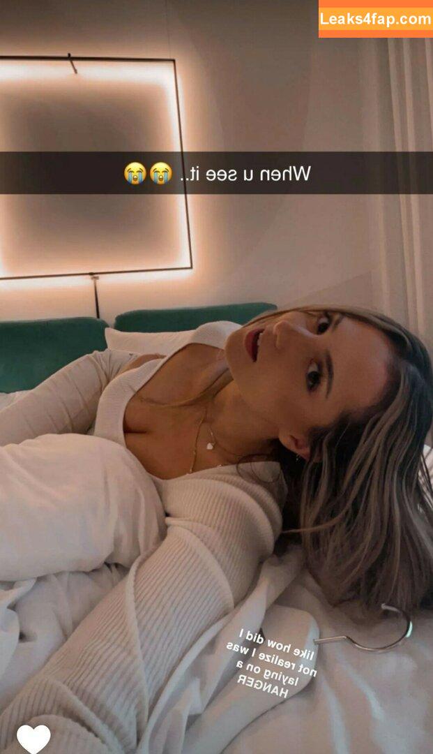 Hannah Montoya / hannah.montoya слитое фото фото #0256