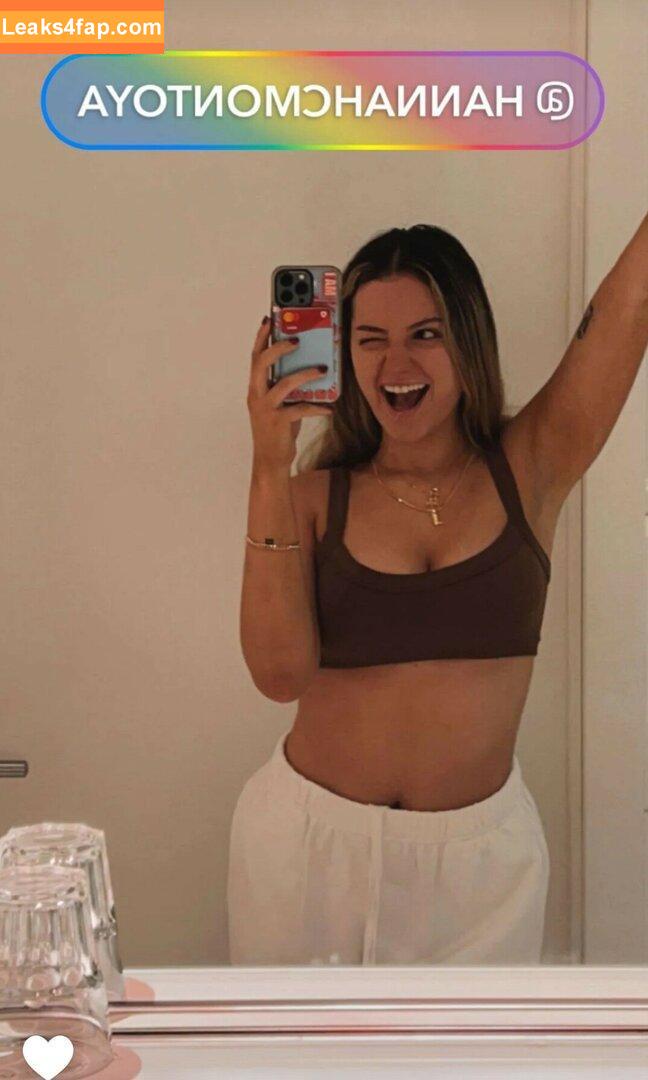 Hannah Montoya / hannah.montoya leaked photo photo #0273