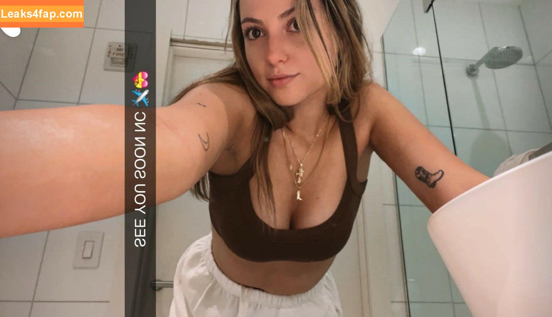 Hannah Montoya / hannah.montoya leaked photo photo #0284