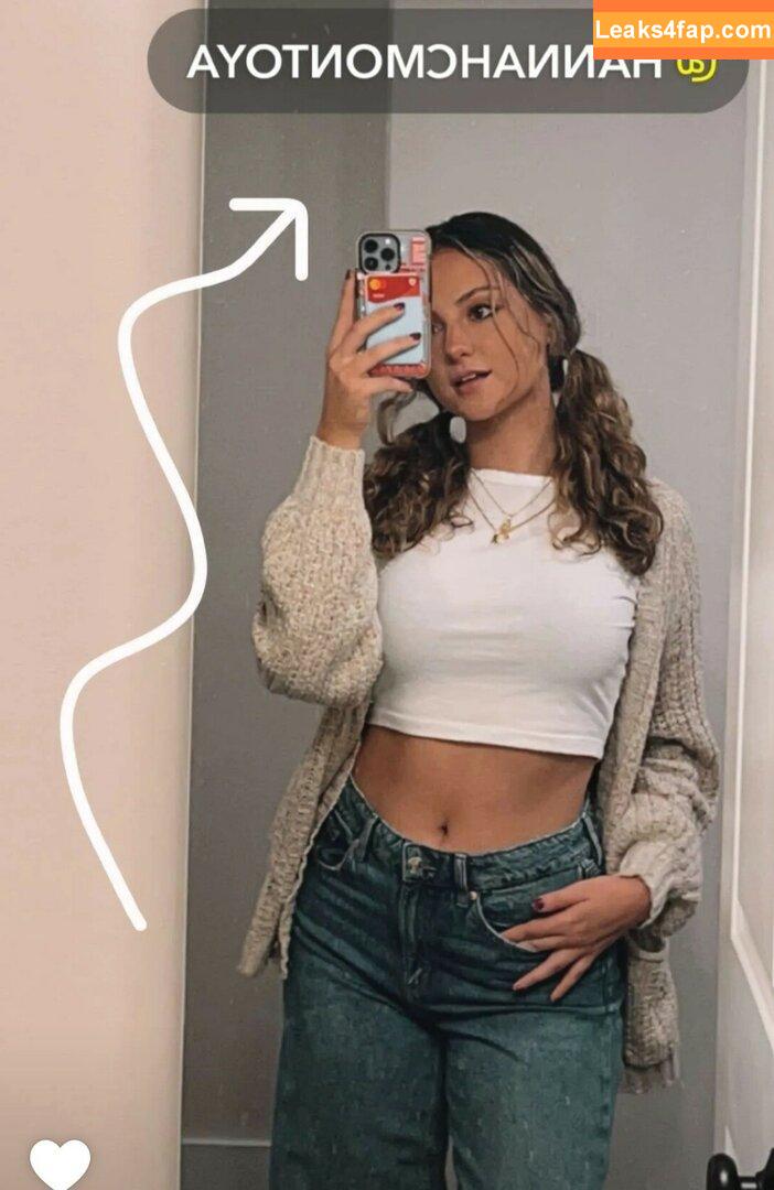 Hannah Montoya / hannah.montoya leaked photo photo #0285