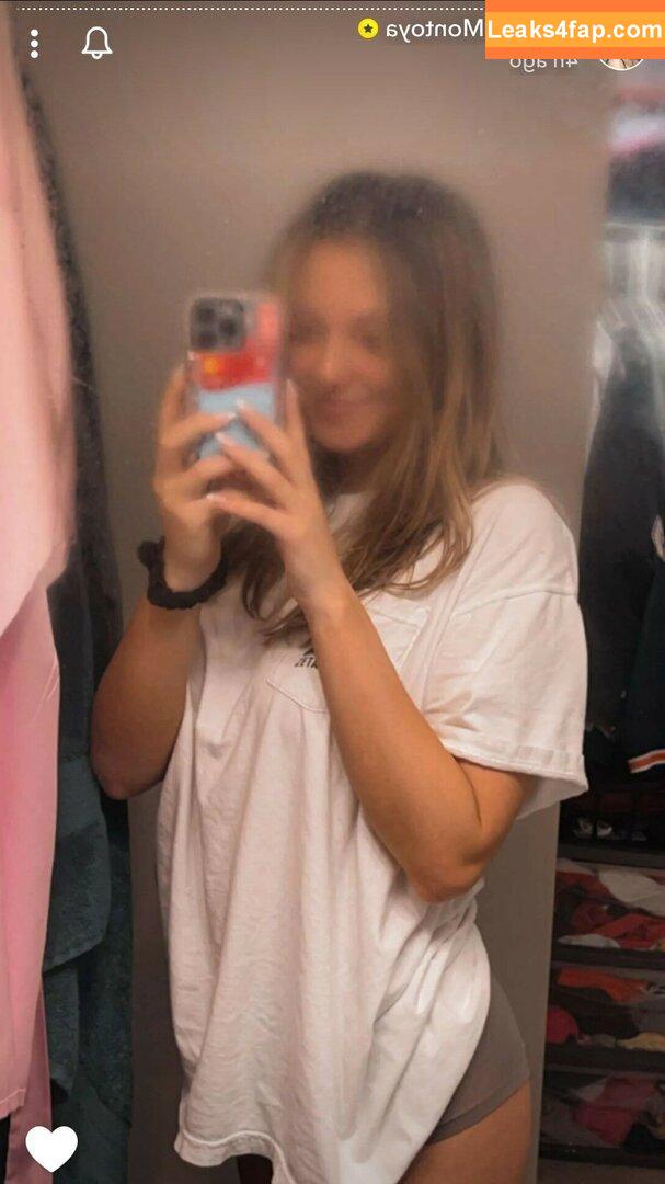 Hannah Montoya / hannah.montoya leaked photo photo #0294