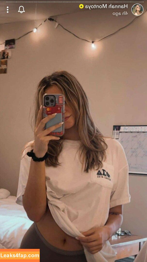 Hannah Montoya / hannah.montoya leaked photo photo #0297