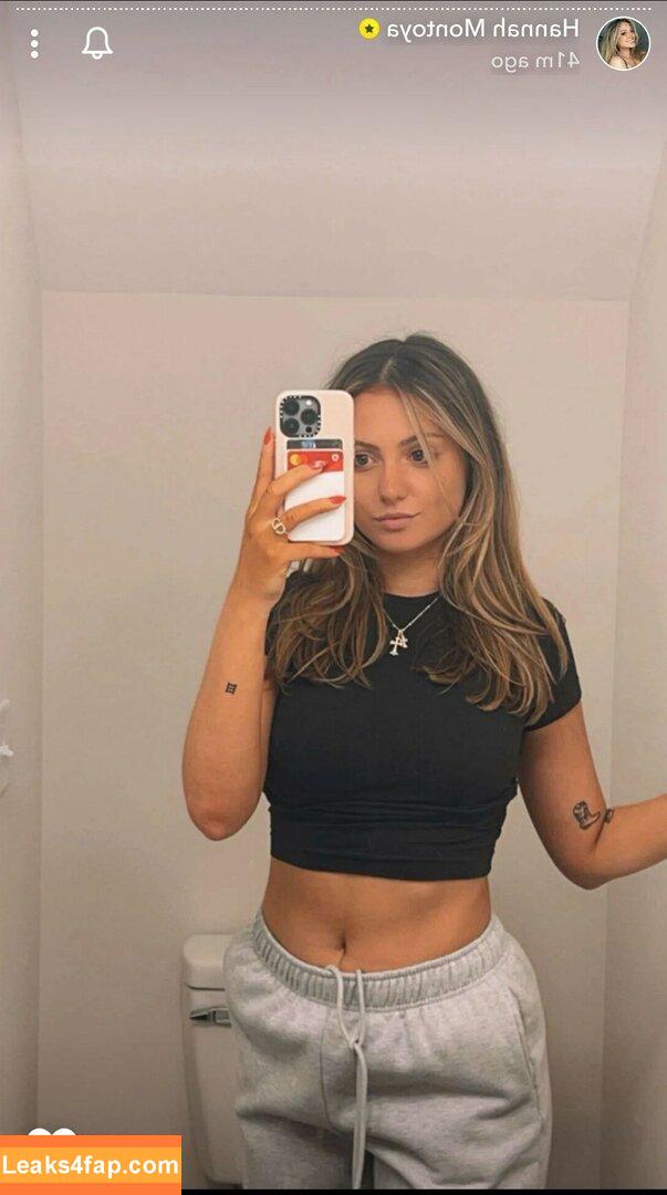Hannah Montoya / hannah.montoya leaked photo photo #0299