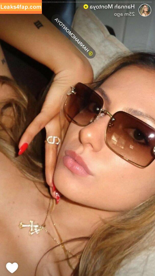 Hannah Montoya / hannah.montoya leaked photo photo #0300