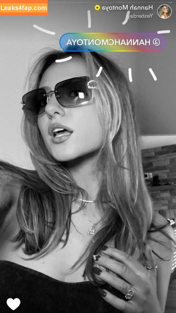 Hannah Montoya / hannah.montoya leaked photo photo #0302