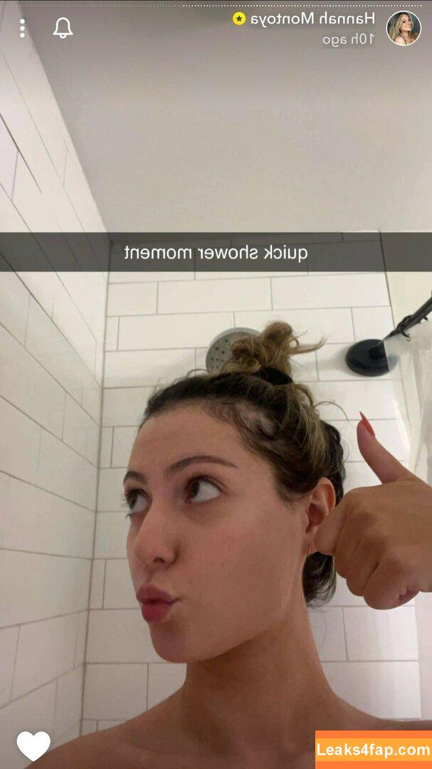 Hannah Montoya / hannah.montoya leaked photo photo #0311