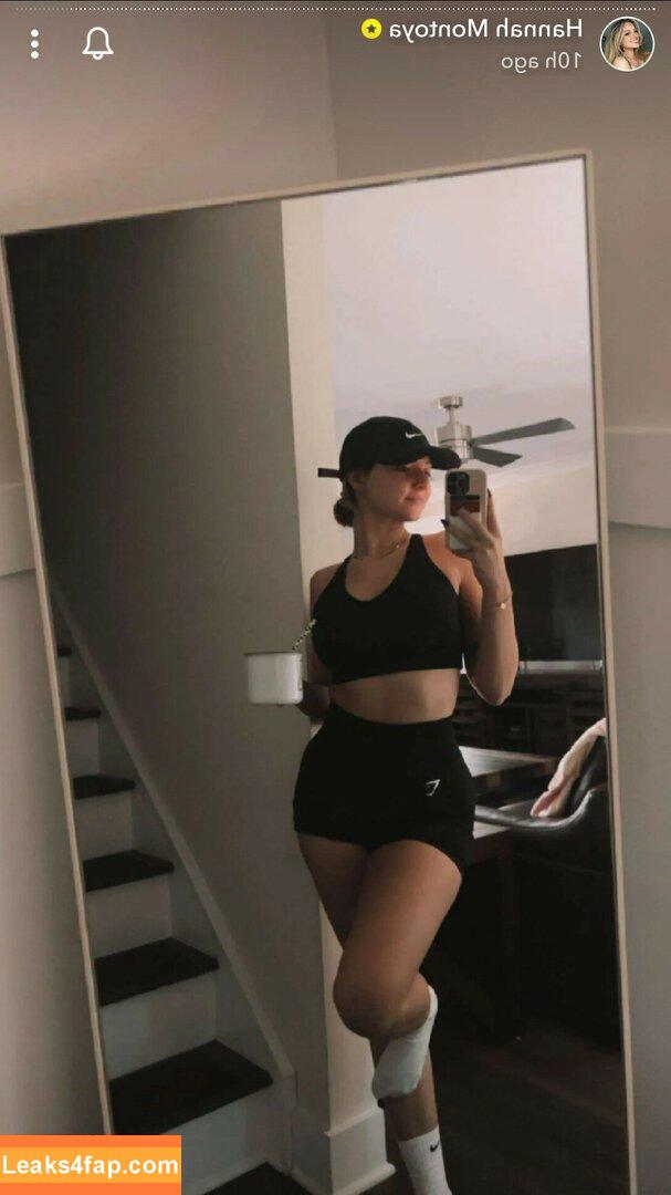 Hannah Montoya / hannah.montoya leaked photo photo #0317