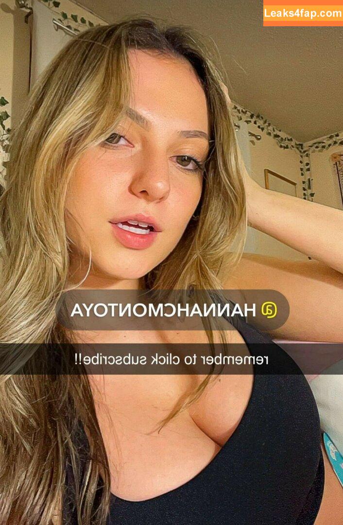 Hannah Montoya / hannah.montoya leaked photo photo #0322