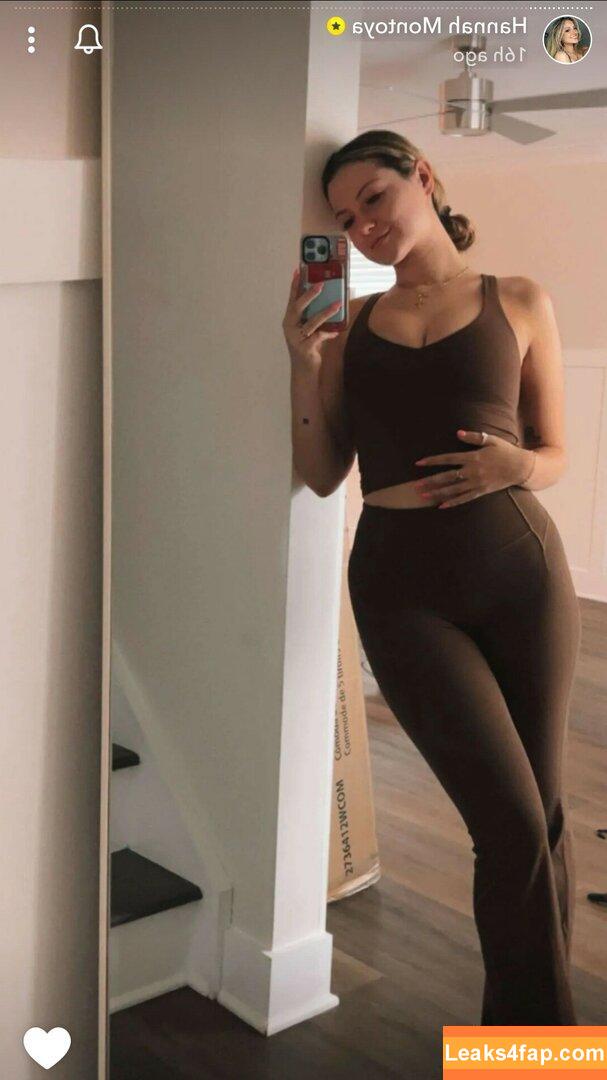 Hannah Montoya / hannah.montoya leaked photo photo #0325