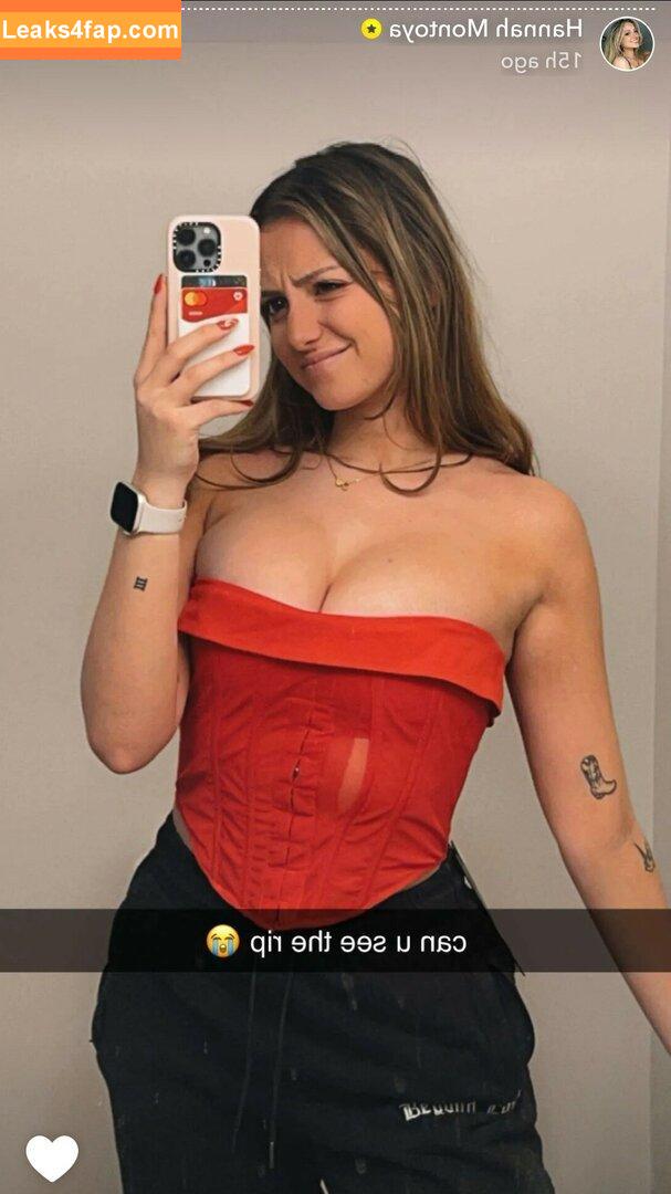 Hannah Montoya / hannah.montoya leaked photo photo #0330