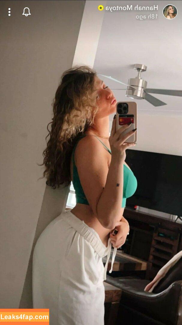 Hannah Montoya / hannah.montoya leaked photo photo #0342