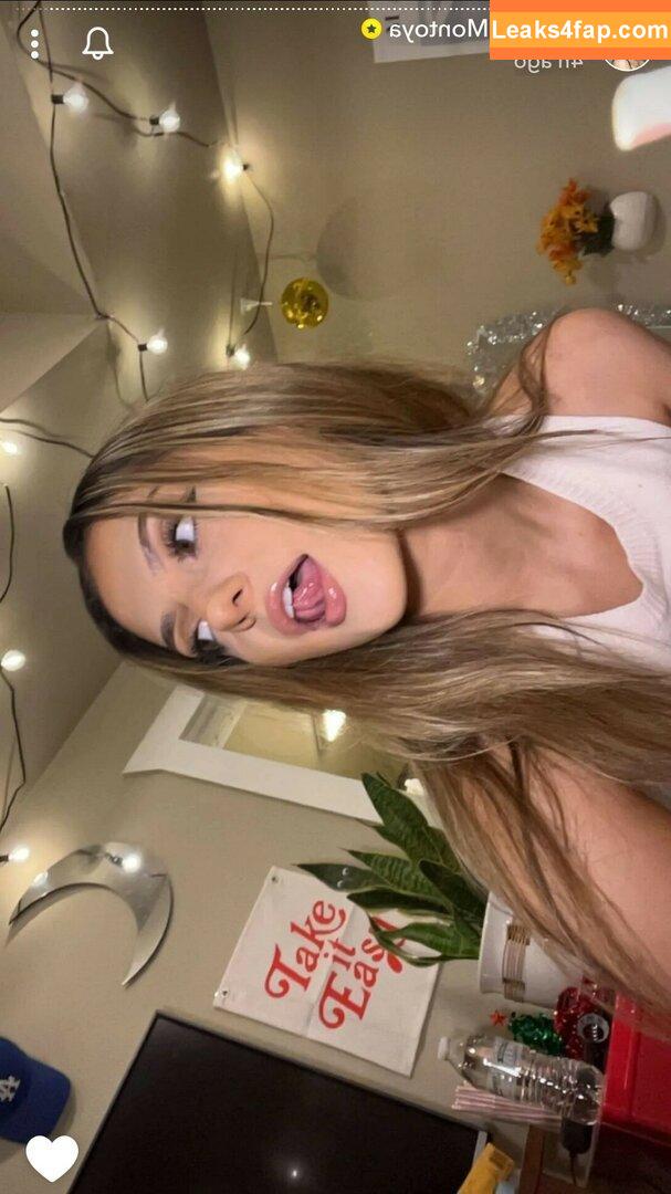 Hannah Montoya / hannah.montoya leaked photo photo #0347