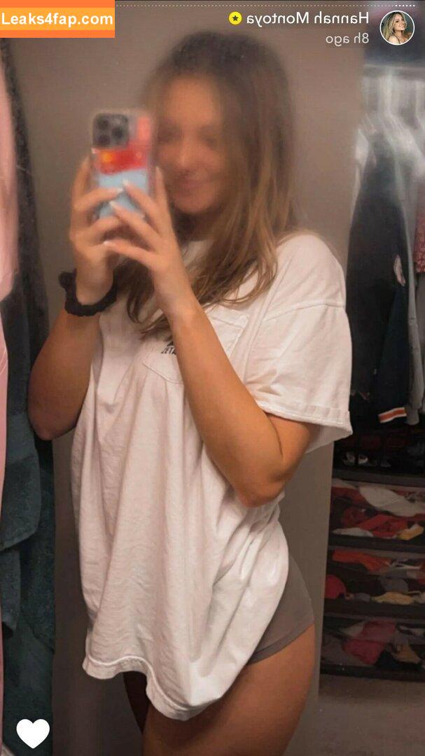 Hannah Montoya / hannah.montoya leaked photo photo #0348