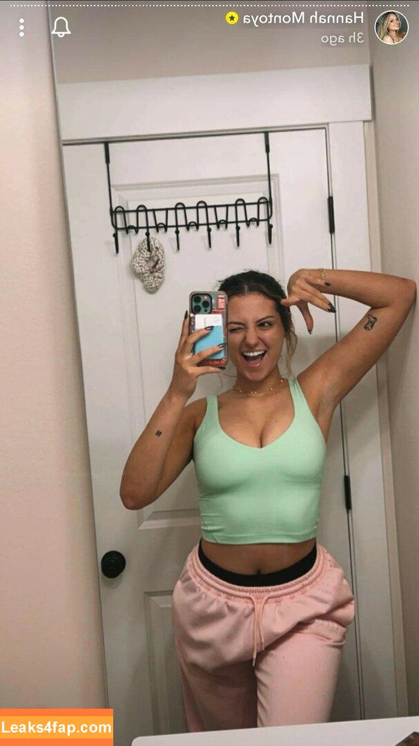 Hannah Montoya / hannah.montoya leaked photo photo #0351