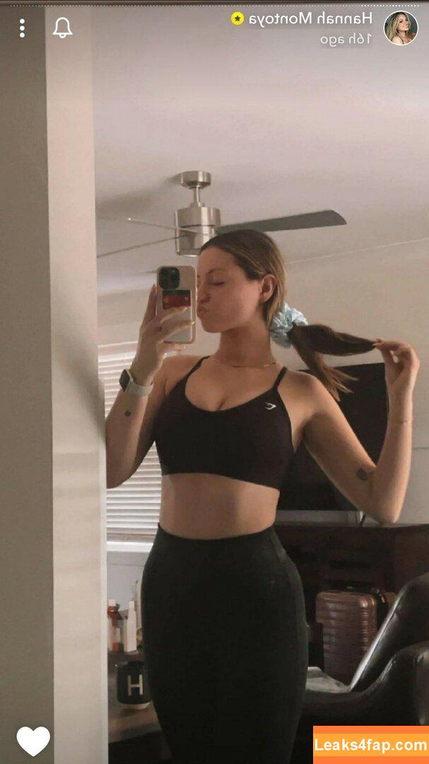 Hannah Montoya / hannah.montoya leaked photo photo #0356