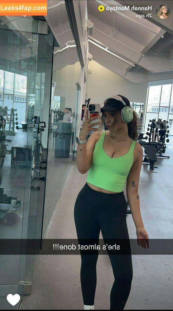 Hannah Montoya / hannah.montoya leaked photo photo #0360
