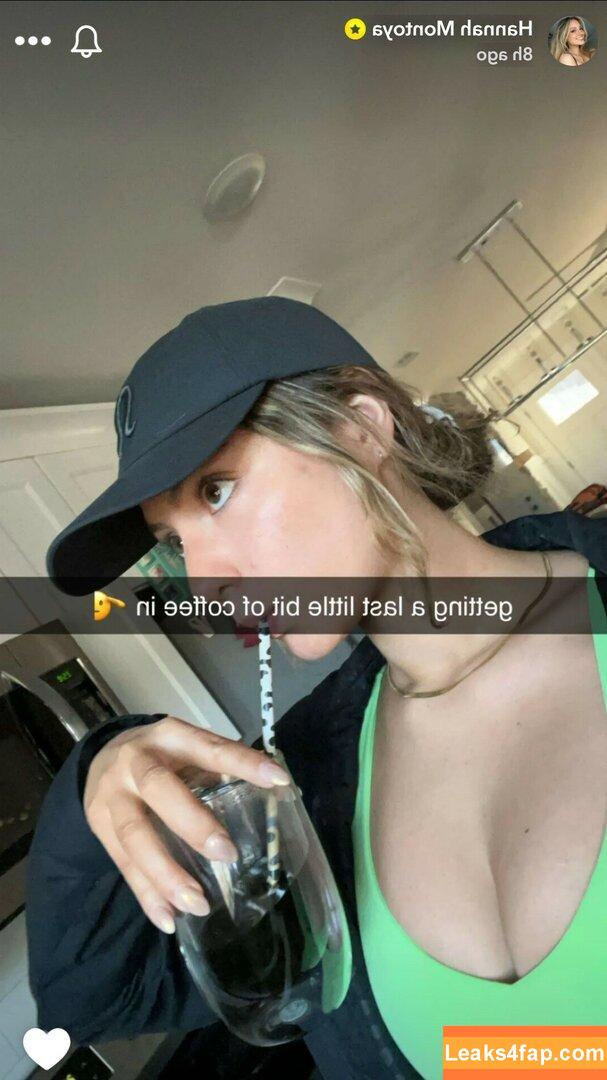 Hannah Montoya / hannah.montoya leaked photo photo #0364