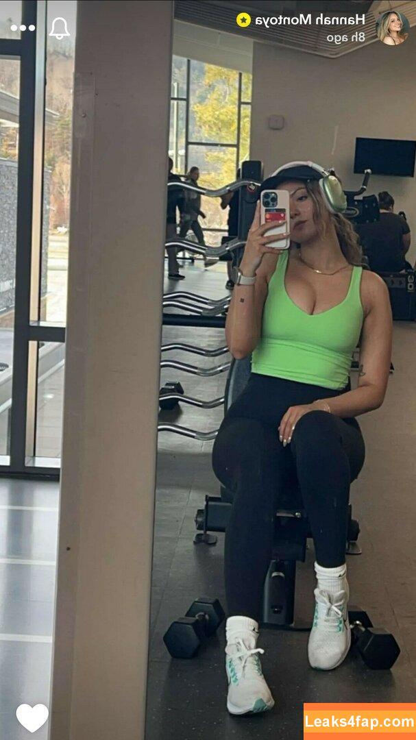 Hannah Montoya / hannah.montoya leaked photo photo #0365