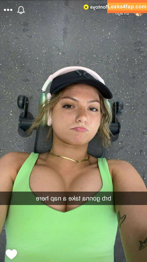 Hannah Montoya / hannah.montoya leaked photo photo #0366