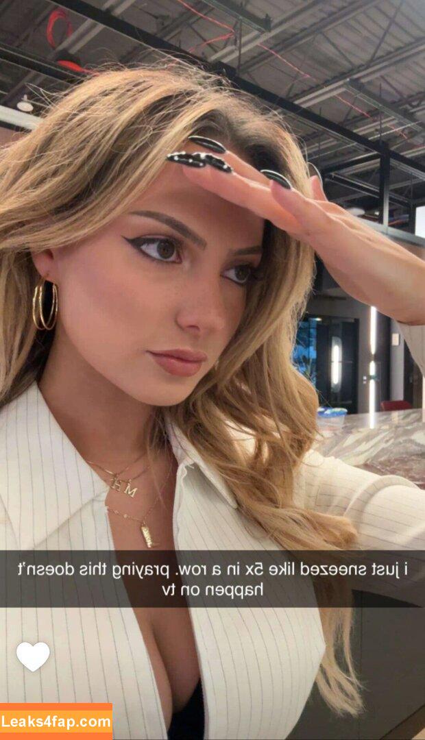 Hannah Montoya / hannah.montoya leaked photo photo #0725