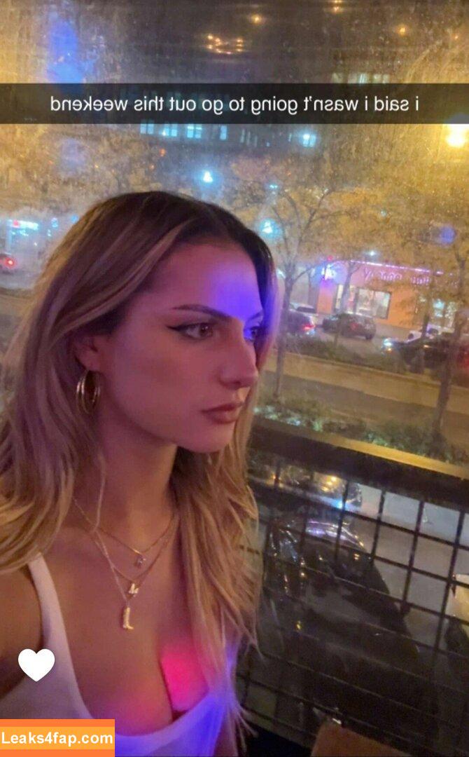 Hannah Montoya / hannah.montoya leaked photo photo #0727