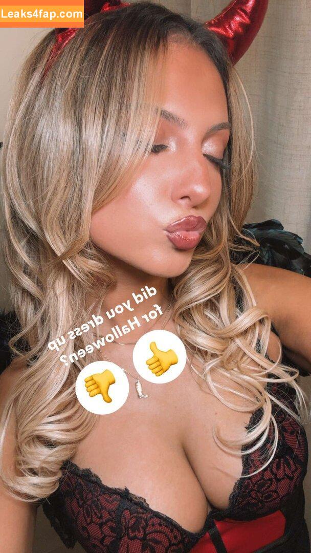 Hannah Montoya / hannah.montoya leaked photo photo #0736