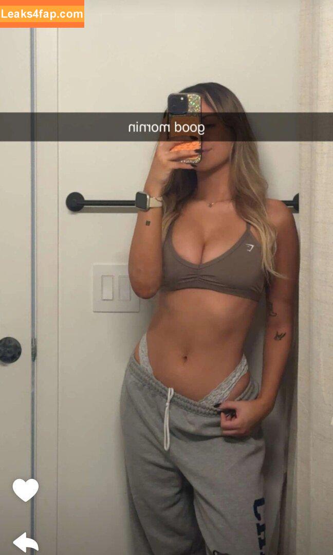 Hannah Montoya / hannah.montoya слитое фото фото #0747