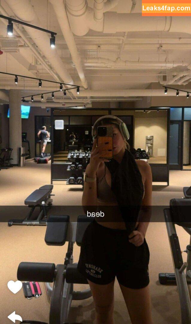 Hannah Montoya / hannah.montoya слитое фото фото #0749