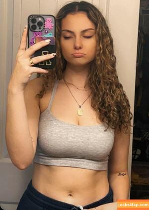 Hannah Montoya photo #0004