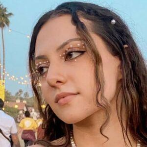 Hannah Montoya photo #0013