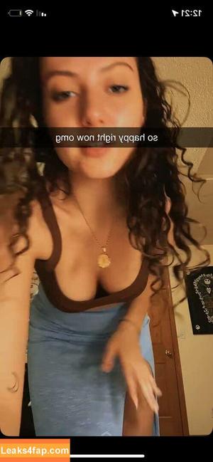 Hannah Montoya photo #0021