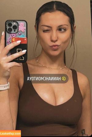 Hannah Montoya photo #0025