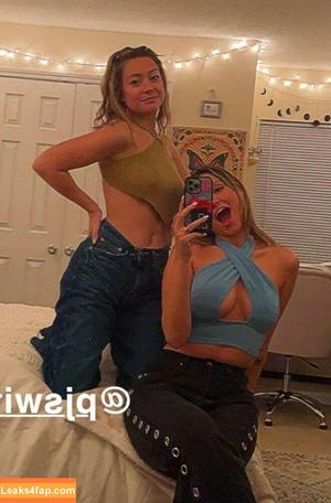 Hannah Montoya photo #0077