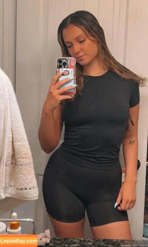 Hannah Montoya photo #0093