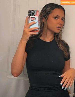 Hannah Montoya photo #0094