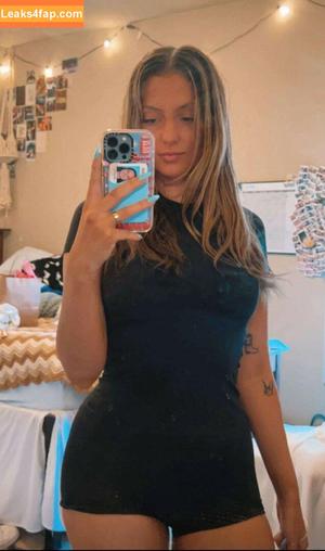 Hannah Montoya photo #0099