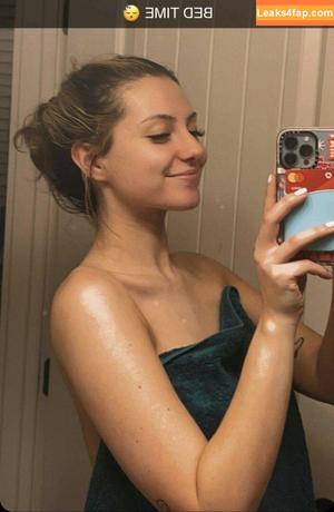 Hannah Montoya photo #0117