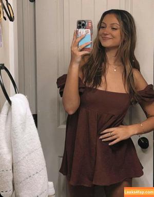 Hannah Montoya photo #0120