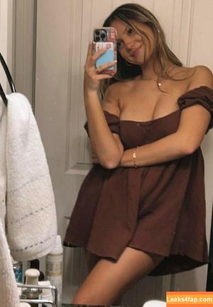 Hannah Montoya photo #0121