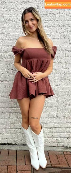 Hannah Montoya photo #0124