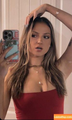 Hannah Montoya photo #0127