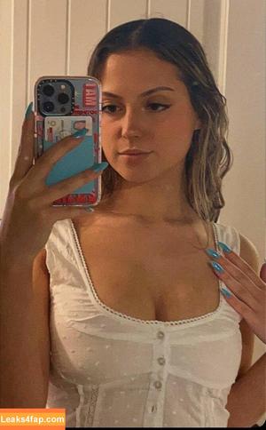 Hannah Montoya photo #0133