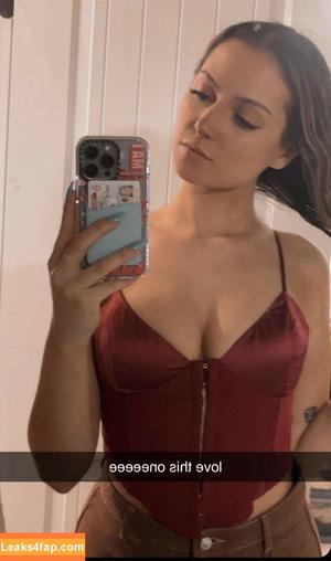 Hannah Montoya photo #0134