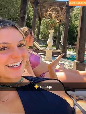 Hannah Montoya photo #0140