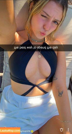 Hannah Montoya photo #0141