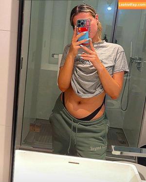 Hannah Montoya photo #0148